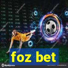 foz bet